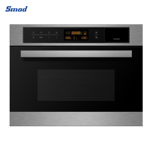 Smad OEM Home appliance High Performance 36L Built-in Kitchen Microwave Oven